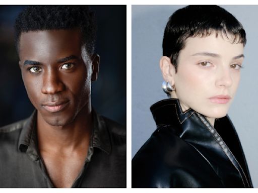 ‘Star Trek: Starfleet Academy’ Adds Karim Diané, Zoë Steiner to Cast