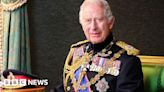 King Charles: Palace releases new portrait for Armed Forces Day