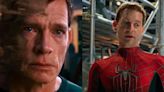 Thomas Haden Church dice que hay rumores sobre el desarrollo de Spider-Man 4 con Tobey Maguire y Sam Raimi