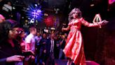 On sidelines of APEC, 'Gaypec' shows off San Francisco's LGBTQ pride