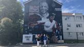 How To Find The Stunning Howard Gayle Mural in Liverpool