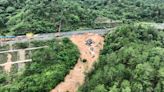 Death toll in southern China highway collapse rises to 36