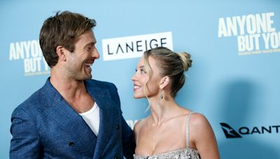 Sydney Sweeney Admits to Actively Fueling Glen Powell Dating Rumors to Boost Anyone But You 's Popularity