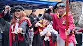 La feria de Harry Potter llega a La Florida con entrada gratis y cargada de magia y fantasía