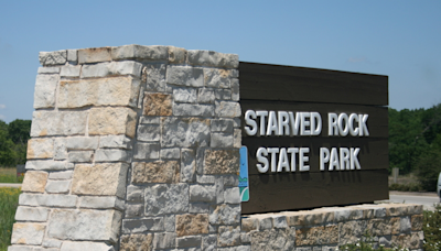 Person killed in fall at Starved Rock State Park is identified as Oswego man