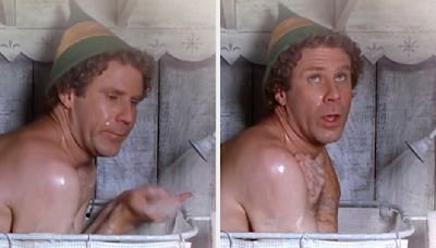 "It's Awesome For You": According To A Doctor, Doing This At The End Of Your Shower Can Have Incredible Health...