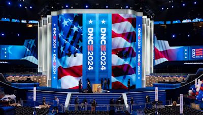 Full guide to the Democratic National Convention in Chicago