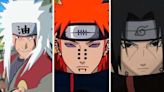 Naruto Shippuden Arcs Ranked: Pain’s Assault, Itachi Pursuit Mission & More