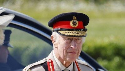 King Charles III to visit Australia, Samoa as he recovers from cancer