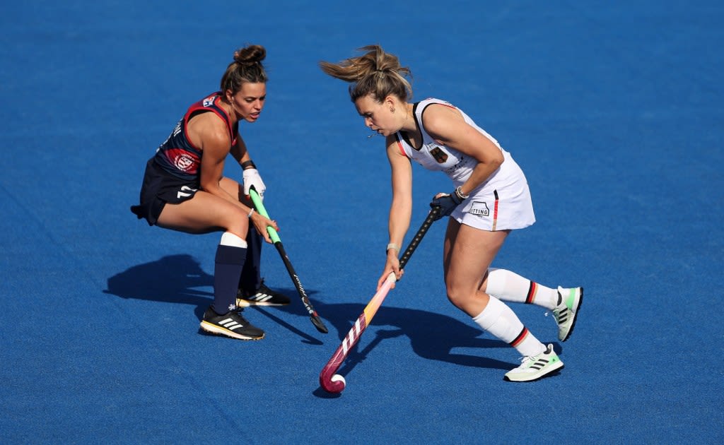 2024 Olympics: What to know — and who to watch — during the field hockey competition in Paris