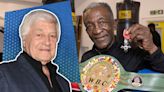 How Maurice Hope MBE overcame racist hate to become boxing world champion