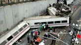 西班牙2013年慘重列車事故 駕駛判刑2年半