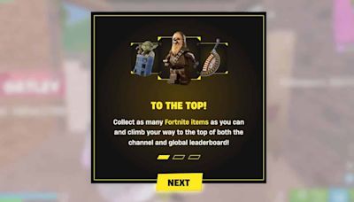 Get free Fortnite cosmetic items by watching streams, here is how