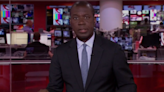 BBC News Anchor “Shaken By Death Threat, Detailing Bullet That Would Be Used On Him”