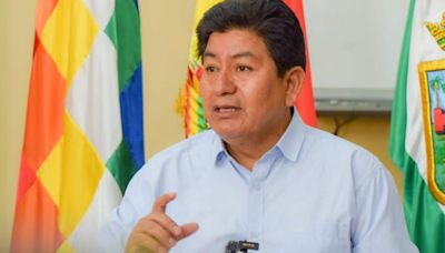El Gobierno pide a Morales priorizar las elecciones judiciales y dejar de amenazar con bloqueos