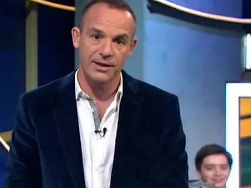 Martin Lewis helps woman facing £400,000 inheritance tax bill with money ‘trapped’ in probate