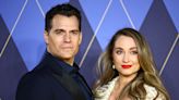 Henry Cavill & Girlfriend Natalie Viscuso Cozy Up For Glam Red Carpet Date Night At 'Argylle' Premiere