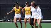 Mizzou women's tennis team forms unbreakable bonds with international student-athletes