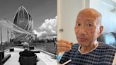 《封神榜》余子明逝世享壽78歲 年初「缺血性中風」半邊癱瘓