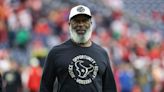 Houston Texans fire Lovie Smith after just one season as team's head coach