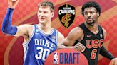 5 Potential 2024 Cleveland Cavaliers Draft Prospects