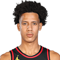 Jalen Johnson