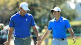 Major champions Rory McIlroy, Lucas Glover react to Jimmy Dunne's resignation from PGA Policy Board