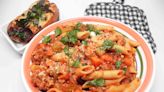 12 Ground Turkey Pasta Recipes for Easy Weeknight Dinners