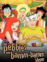 Pebbles & Bamm-Bamm