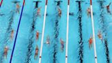 Shallow Olympic Pool in Paris May Be Slowing Athletes Down Big Time