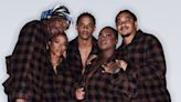 Snoop Dogg & His Entire Family Star in SKIMS 2022 Holiday Campaign: Shop the Cozy Collection