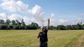 Decision to shoot down balloons puts spotlight on hobbyists