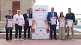 La ciudad se prepara para recibir a los 60 participantes del I concurso nacional Port Castelló Minichef