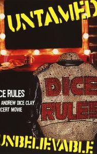 Dice Rules