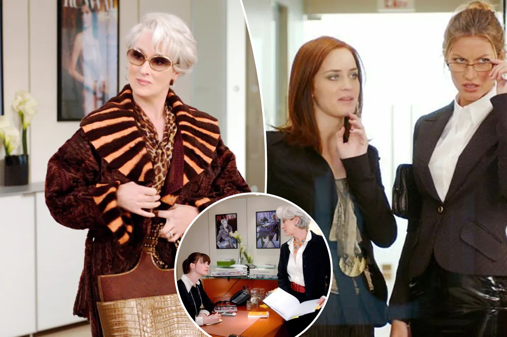 Disney must not make a dumb ‘Devil Wears Prada’ sequel