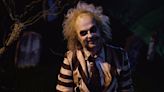 Beetlejuice 2 Has Wrapped, See How Tim Burton Celebrated