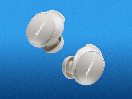 Bose Unveils New, More Affordable QuietComfort Earbuds for $179