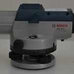 【宏盛測量儀器】BOSCH GOL32D水準儀 ~ 校正費用 (新機不準?! 需要校正) 包含寄回運費