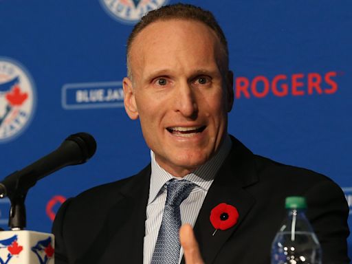 Pitching Pair Floated as Trade Candidates for Blue Jays: ‘A Fix Is Needed’