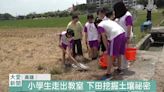 揭開土壤下祕密 小學生實驗科展獲獎