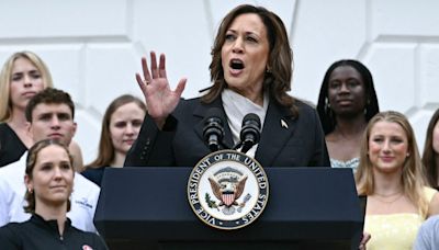 Can Kamala Harris Beat Trump? Here's What Polls Show