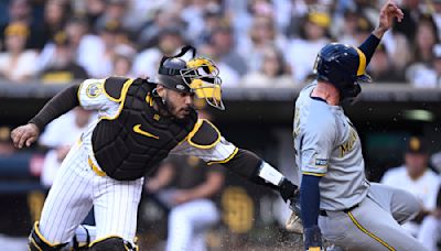 Padres News: Padres Activate Luis Campusano, Send Eguy Rosario to Triple-A