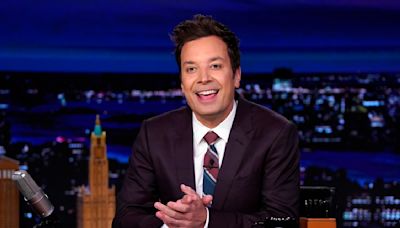 NBC cuts ‘The Tonight Show Starring Jimmy Fallon’ back to four nights a week