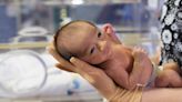 6 Things I Wish I'd Known About Having a Premature Baby