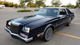 At $9,500, Is This 1983 Chrysler Imperial Worth A Look?