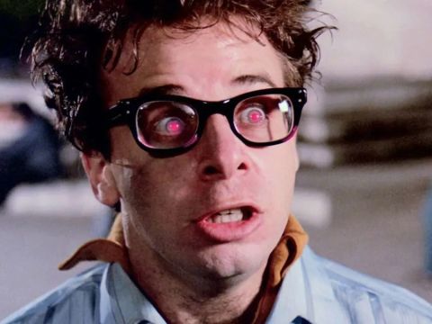 Rick Moranis Turned Down Ghostbusters: Frozen Empire Appearance