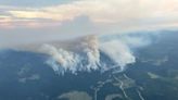 Dry, hot spell to return to southern B.C. after rains, cooler weather dampen fires