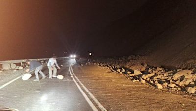 Fuerte sismo de 7,3 en Chile con un muerto: los videos del temblor | Mundo