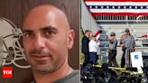 Trump rally shooting: Ex-volunteer fire chief Corey Comperatore among victims; 'takes a bullet' for family - Times of India
