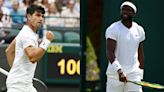 Carlos Alcaraz - Frances Tiafoe: Horario y dónde ver el partido de Wimbledon 2024, en directo